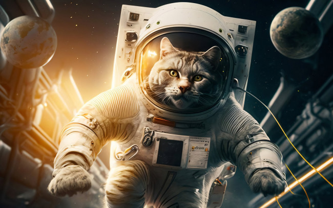 Обои картинки фото фэнтези, существа, нейросети, графика, нейроарт, ai, art, нейронные, сети, рисунки, нейро, искусство