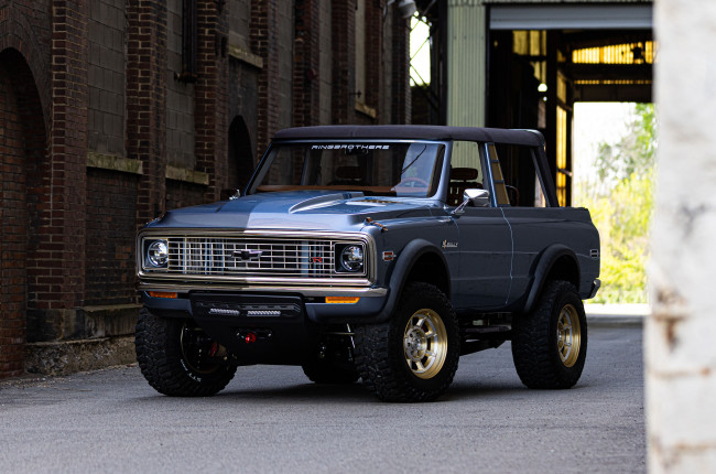 Обои картинки фото автомобили, chevrolet