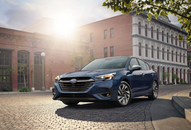 Обои картинки фото автомобили, subaru