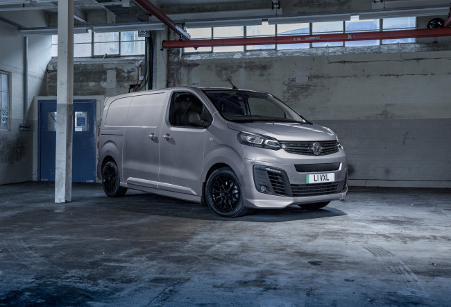 Обои картинки фото автомобили, vauxhall