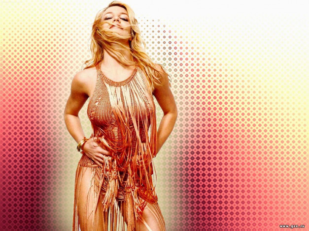 Обои картинки фото britney, sexy, музыка, spears