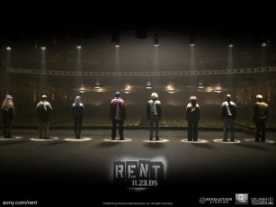 Картинка rent кино фильмы