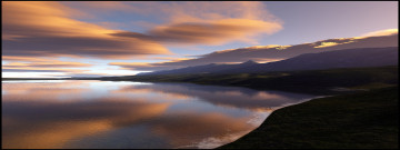 Картинка kissing heaven 3д графика nature landscape природа