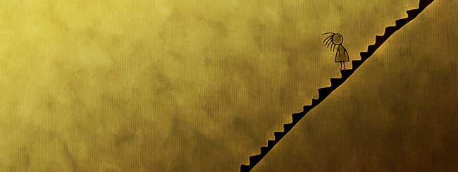 Обои картинки фото up, or, down, рисованные, vladstudio