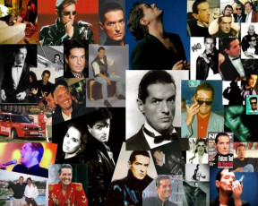 Картинка falco музыка