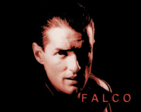 Картинка falco музыка