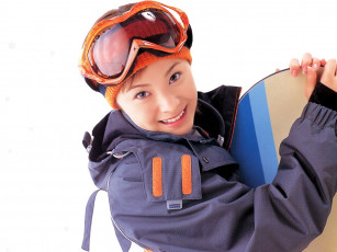 Картинка -Unsort+Азиатки девушки unsort азиатки