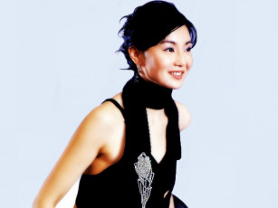 Картинка -Unsort+Азиатки девушки unsort азиатки maggie+cheung