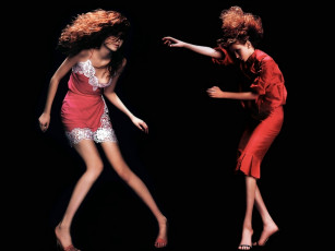 Картинка -Unsort+Группа+девушек девушки unsort группа девушек