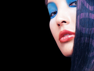 Картинка -Unsort+Креатив девушки unsort креатив