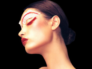 Картинка -Unsort+Креатив девушки unsort креатив