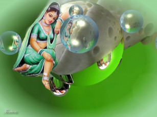 Картинка fairy разное