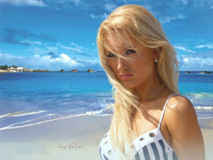 Картинка Diana+Starkova мисс туризм планета 2006 диана старкова девушки