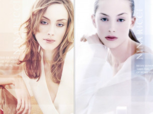 Картинка Nina+Ricci девушки