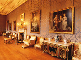 Картинка интерьер дворцы музеи