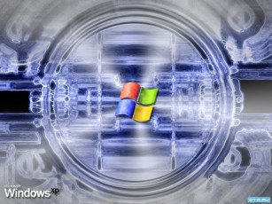 Картинка компьютеры windows xp