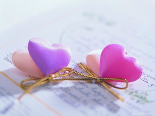 Картинка праздничные день св валентина сердечки любовь