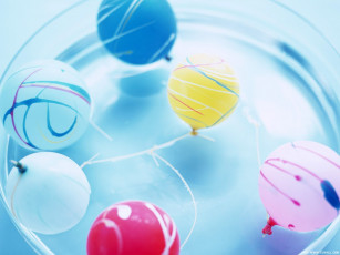 обоя разное