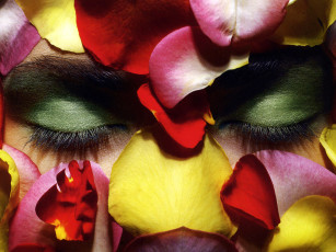 обоя разное