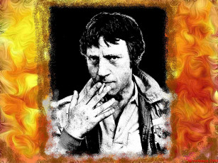 обоя высоцкий, мужчины, владимир