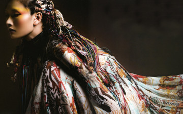 Картинка -Unsort+Азиатки девушки unsort азиатки