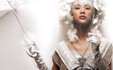 Картинка -Unsort+Азиатки девушки unsort азиатки