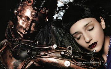 Картинка -Unsort+Креатив девушки unsort креатив