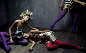 Картинка _Unsort+-НЕ+ВЫБИРАТЬ++ девушки  не выбирать