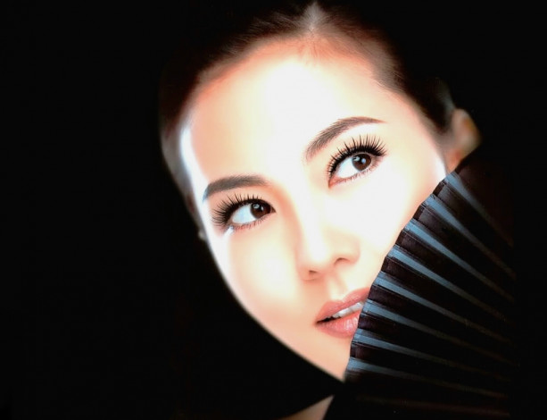 Обои картинки фото -Unsort Азиатки, девушки, unsort, азиатки