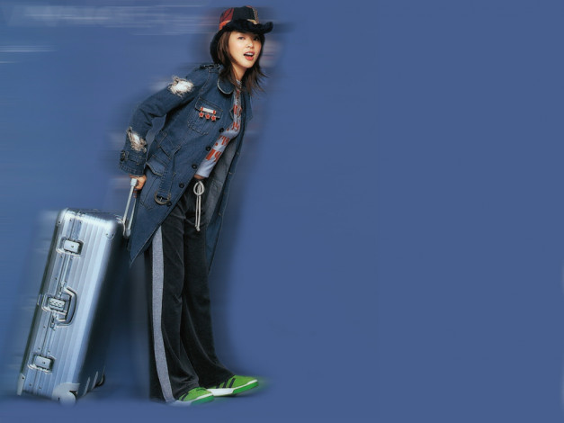 Обои картинки фото -Unsort Азиатки, девушки, unsort, азиатки