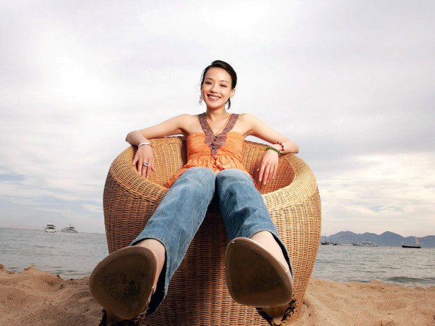 Обои картинки фото -Unsort Азиатки, девушки, unsort, азиатки