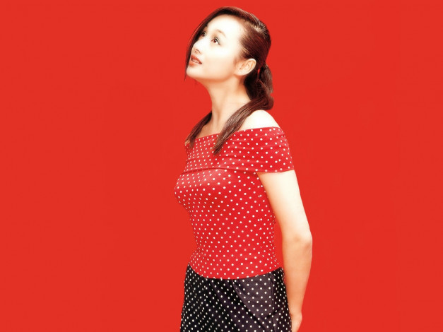 Обои картинки фото -Unsort Азиатки, девушки, unsort, азиатки