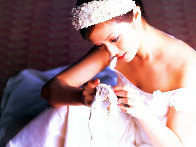 Обои картинки фото -Unsort Азиатки, девушки, unsort, азиатки