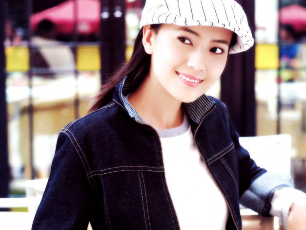 Обои картинки фото -Unsort Азиатки, девушки, unsort, азиатки