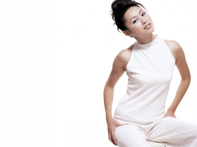 Обои картинки фото -Unsort Азиатки, девушки, unsort, азиатки