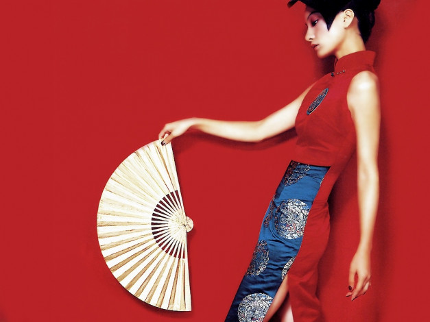 Обои картинки фото -Unsort Азиатки, девушки, unsort, азиатки