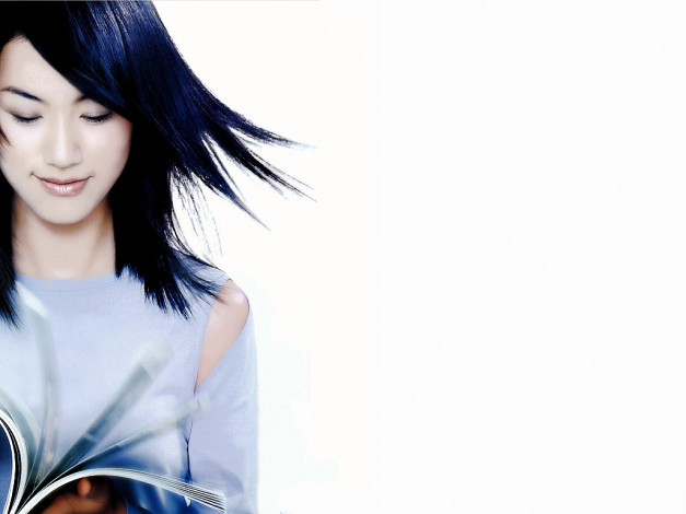 Обои картинки фото -Unsort Азиатки, девушки, unsort, азиатки