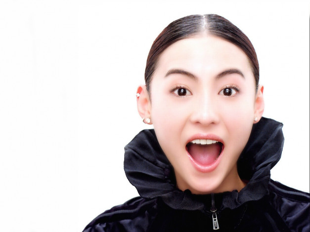 Обои картинки фото -Unsort Азиатки, девушки, unsort, азиатки