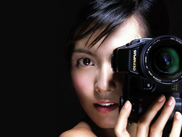 Обои картинки фото -Unsort Азиатки, девушки, unsort, азиатки