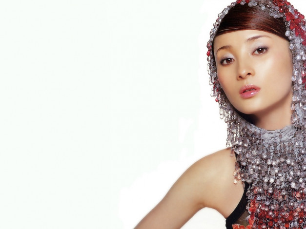 Обои картинки фото -Unsort Азиатки, девушки, unsort, азиатки