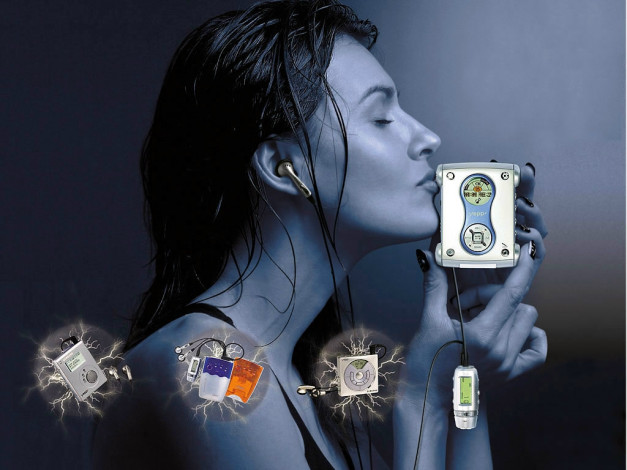 Обои картинки фото -Unsort Креатив, девушки, unsort, креатив