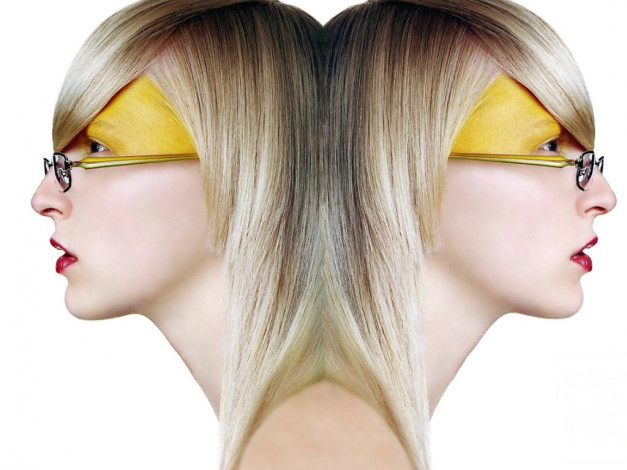 Обои картинки фото -Unsort Креатив, девушки, unsort, креатив