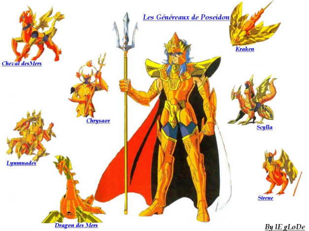 Обои картинки фото аниме, saint, seiya