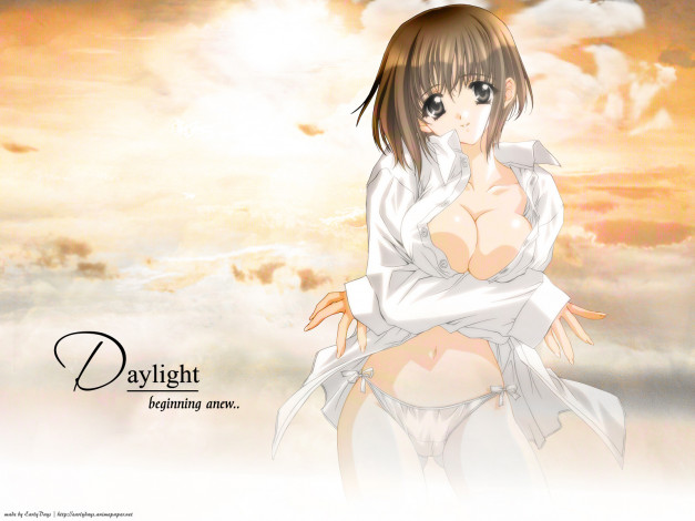 Обои картинки фото аниме, *unknown, другое