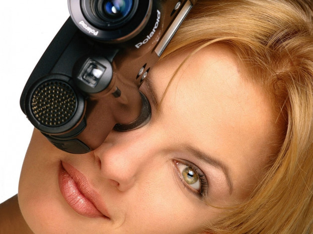 Обои картинки фото бренды, polaroid