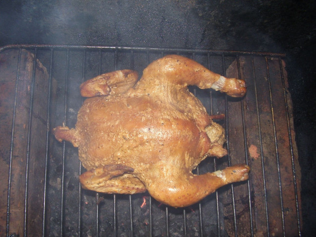 Обои картинки фото еда, мясные, блюда