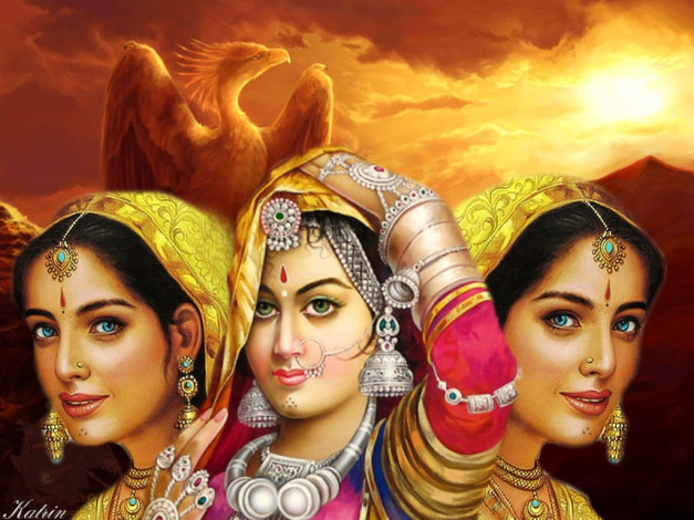 Обои картинки фото indian, разное