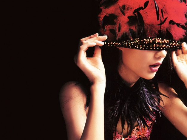 Обои картинки фото _Unsort -НЕ ВЫБИРАТЬ  , девушки, не, выбирать