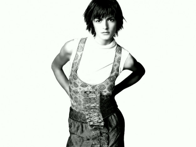 Обои картинки фото _Unsort -НЕ ВЫБИРАТЬ  , девушки, не, выбирать