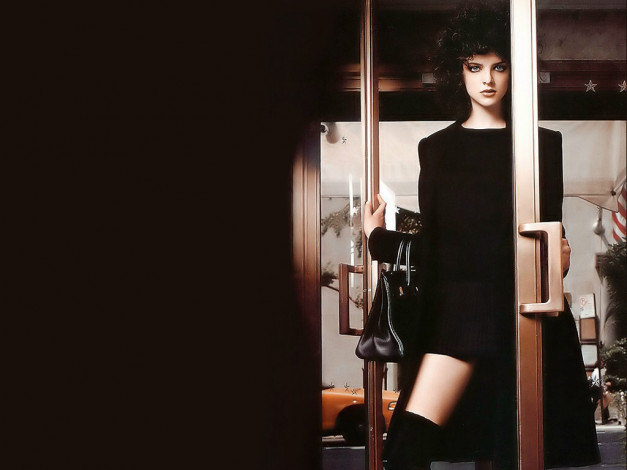 Обои картинки фото _Unsort -НЕ ВЫБИРАТЬ  , девушки, не, выбирать